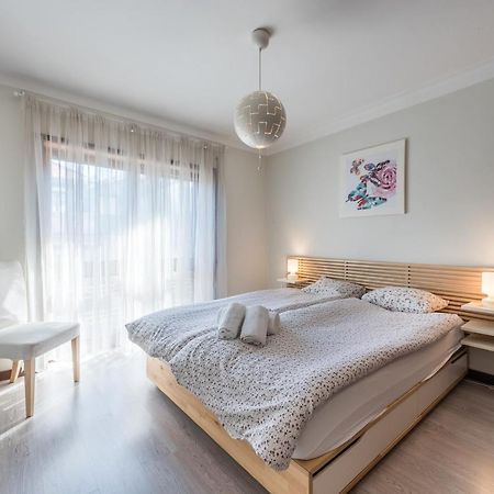 Apartament Guestready - Sunny Disposition Porto Zewnętrze zdjęcie