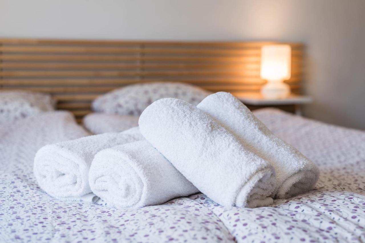 Apartament Guestready - Sunny Disposition Porto Zewnętrze zdjęcie
