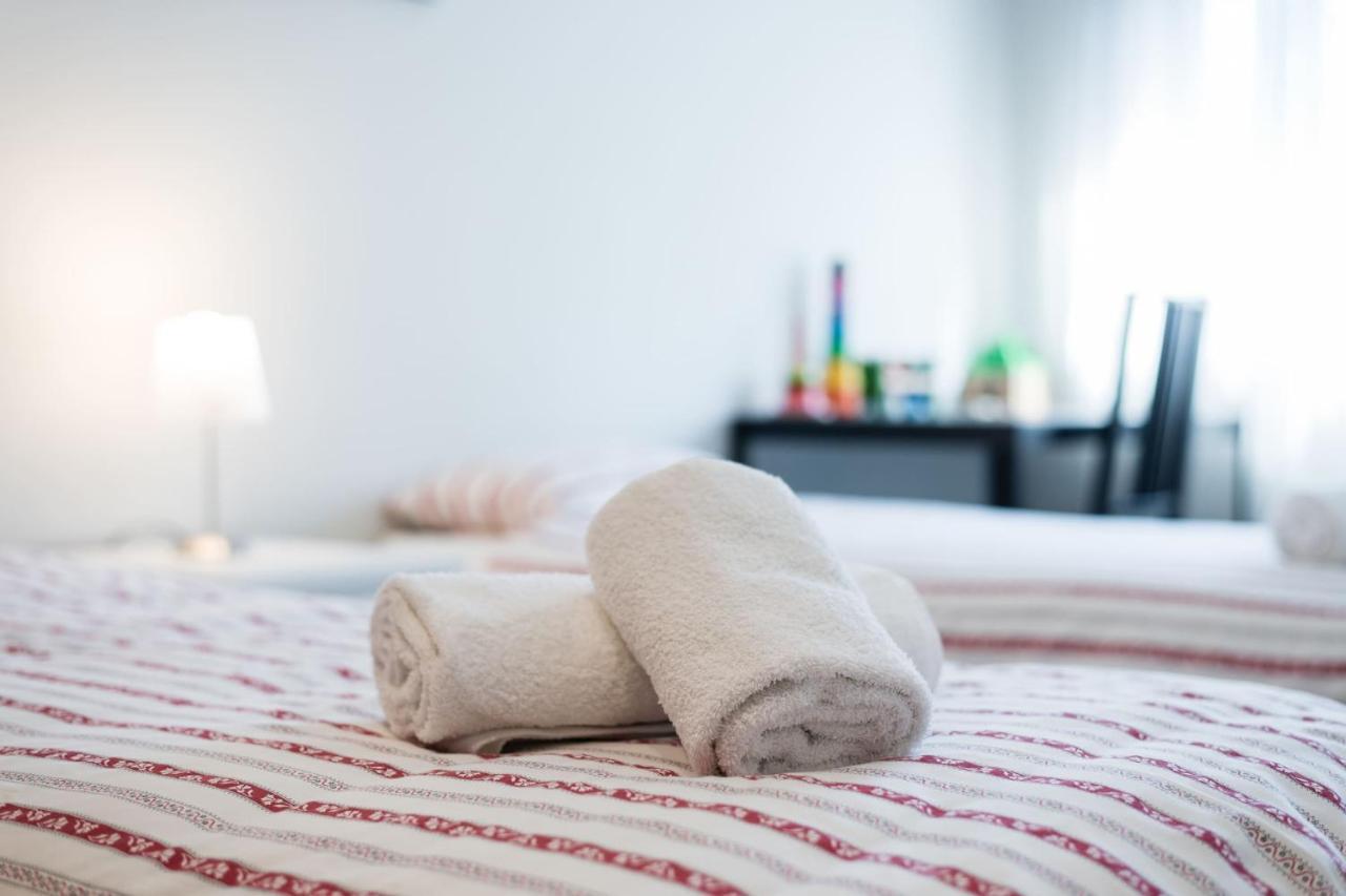 Apartament Guestready - Sunny Disposition Porto Zewnętrze zdjęcie