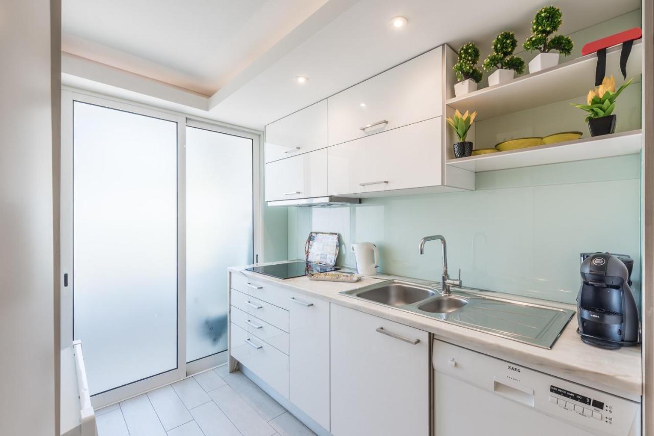 Apartament Guestready - Sunny Disposition Porto Zewnętrze zdjęcie