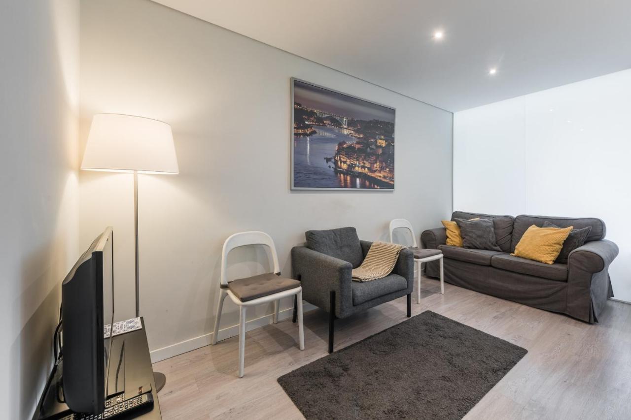 Apartament Guestready - Sunny Disposition Porto Zewnętrze zdjęcie