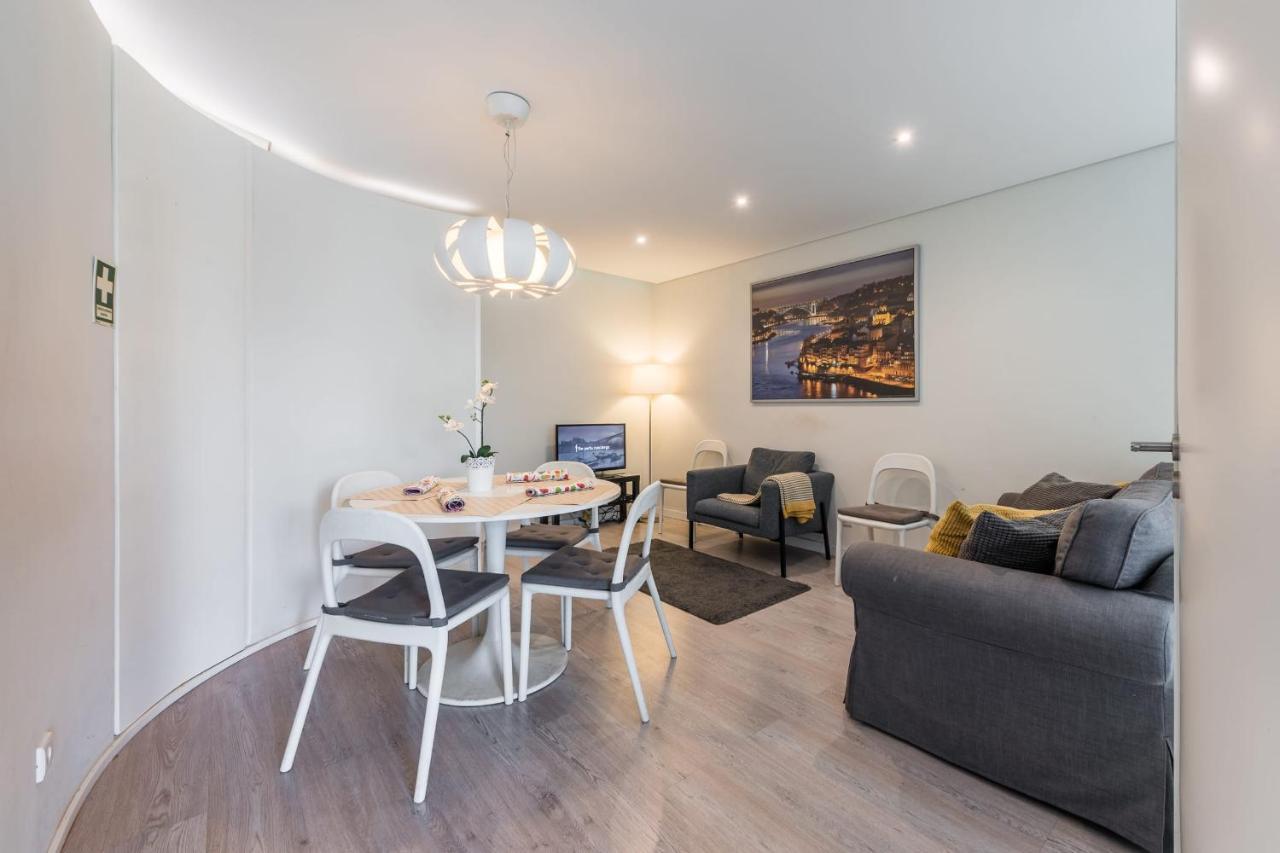 Apartament Guestready - Sunny Disposition Porto Zewnętrze zdjęcie