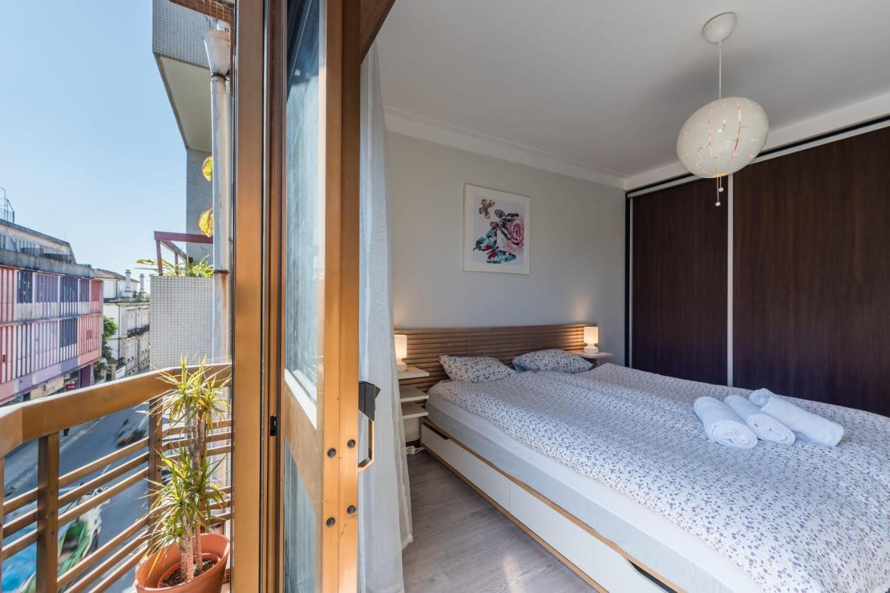Apartament Guestready - Sunny Disposition Porto Zewnętrze zdjęcie