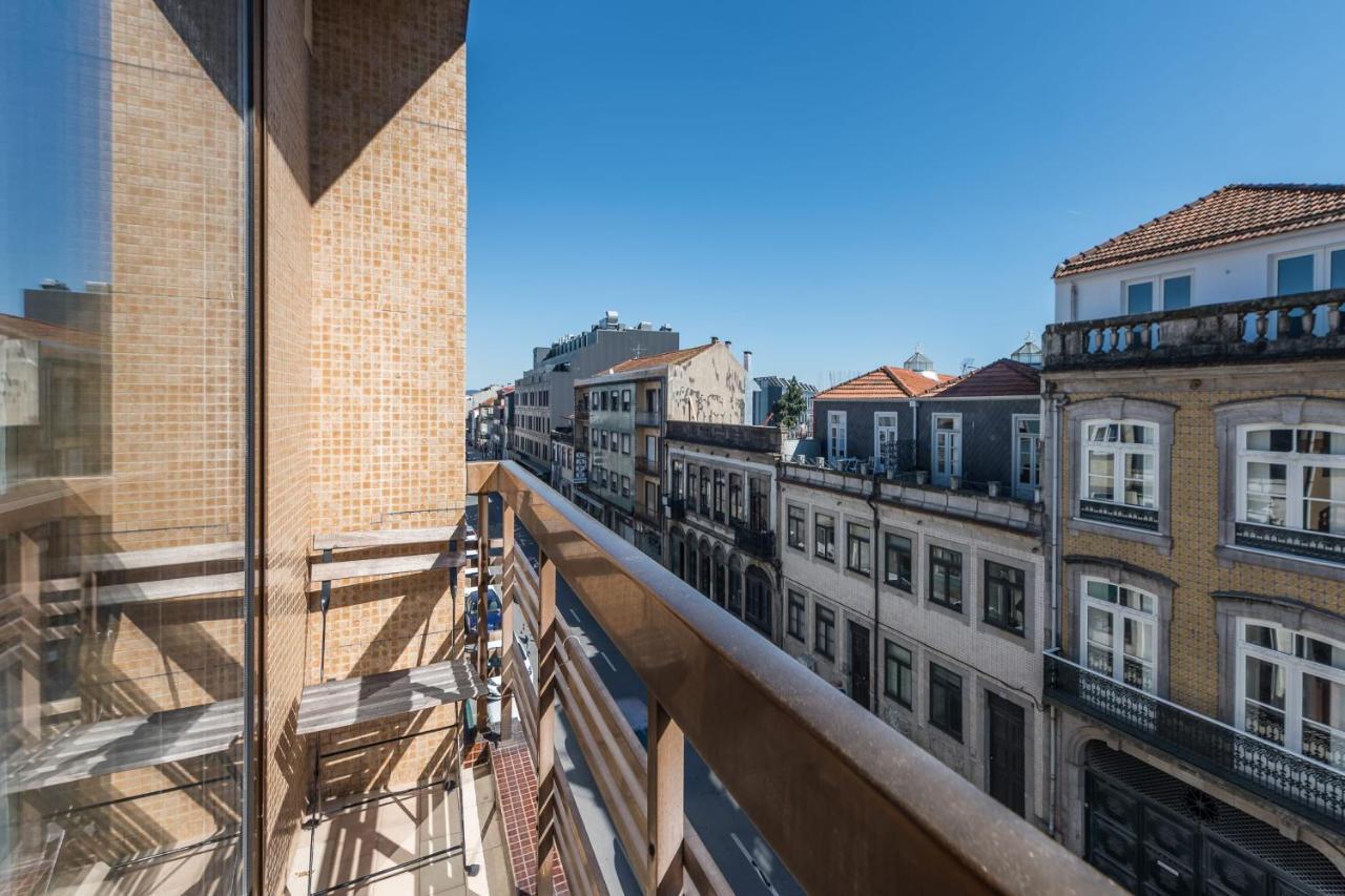 Apartament Guestready - Sunny Disposition Porto Zewnętrze zdjęcie