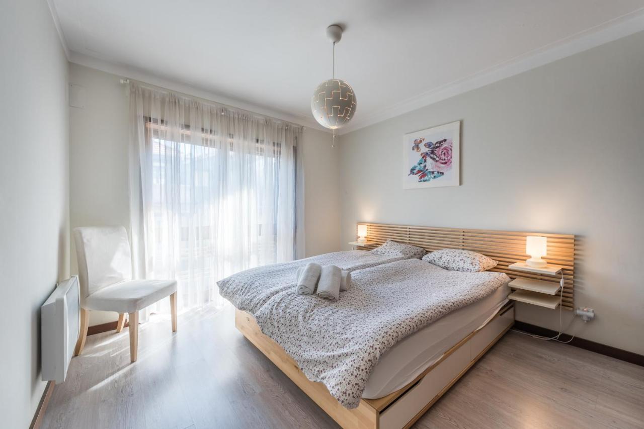 Apartament Guestready - Sunny Disposition Porto Zewnętrze zdjęcie