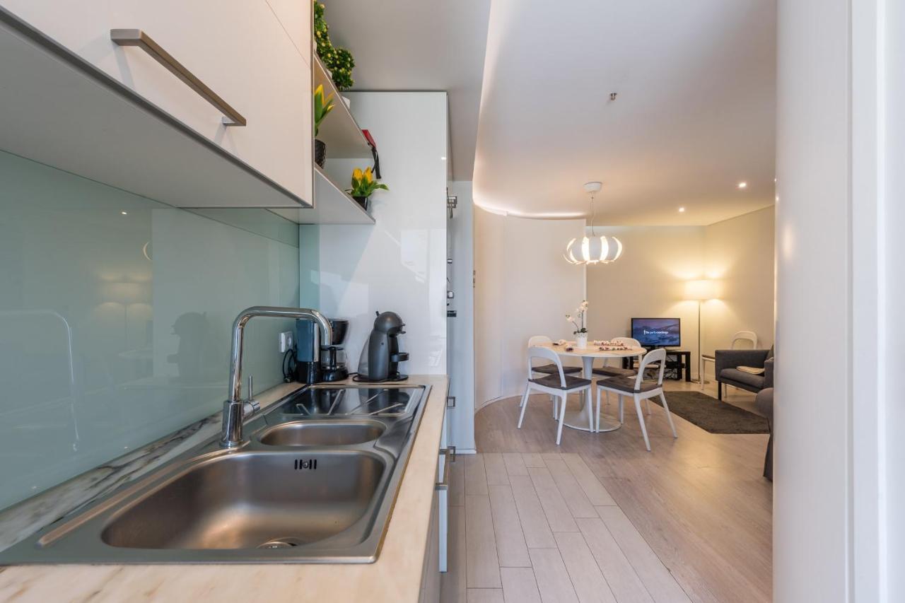 Apartament Guestready - Sunny Disposition Porto Zewnętrze zdjęcie