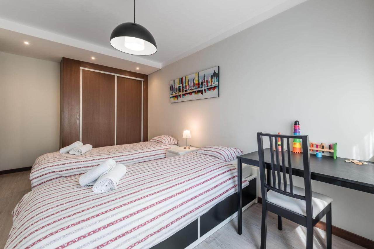 Apartament Guestready - Sunny Disposition Porto Zewnętrze zdjęcie