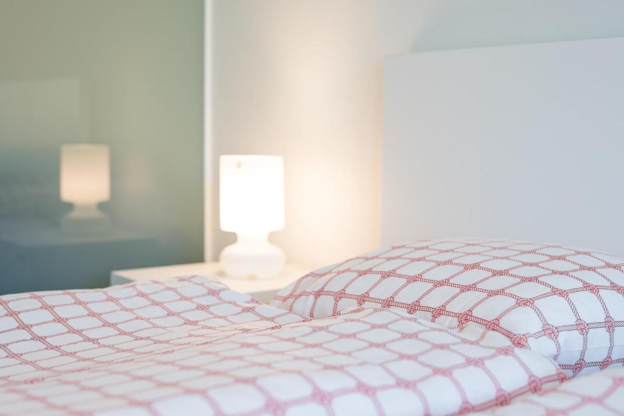 Apartament Guestready - Sunny Disposition Porto Zewnętrze zdjęcie