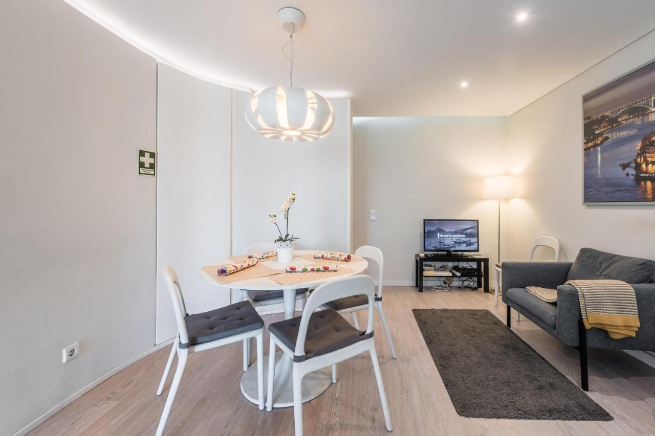Apartament Guestready - Sunny Disposition Porto Zewnętrze zdjęcie