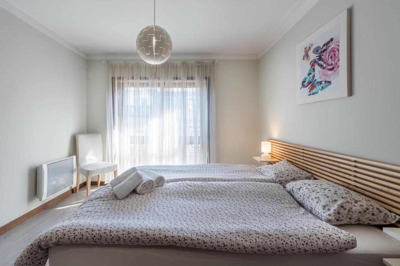 Apartament Guestready - Sunny Disposition Porto Zewnętrze zdjęcie
